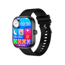 Kronos Play Pack STF: Smartwatch 2" + Bocina portátil Negro