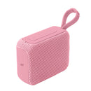 Kronos Play Pack STF: Smartwatch 2" + Bocina portátil Rosa