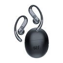 Kronos Tune Pack STF: Smartwatch 2" + Audífonos OWS Inalámbricos, Negro