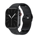 Kronos Tune Pack STF: Smartwatch 2" + Audífonos OWS Inalámbricos, Negro