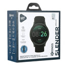 Smartwatch reloj inteligente STF Kronos Slender: Pantalla AMOLED 1.3", resistencia IP67