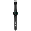 Smartwatch reloj inteligente STF Kronos Slender: Pantalla AMOLED 1.3", resistencia IP67
