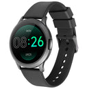Smartwatch reloj inteligente STF Kronos Slender: Pantalla AMOLED 1.3", resistencia IP67