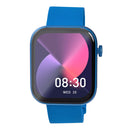 Smartwatch reloj inteligente | STF Kronos Solaris | Pantalla AMOLED Protección IP67 Azul