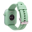 Smartwatch reloj inteligente | STF Kronos Solaris | Pantalla AMOLED Protección IP67 Matcha