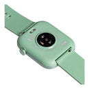 Smartwatch reloj inteligente | STF Kronos Solaris | Pantalla AMOLED Protección IP67 Matcha