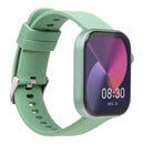 Smartwatch reloj inteligente | STF Kronos Solaris | Pantalla AMOLED Protección IP67 Matcha