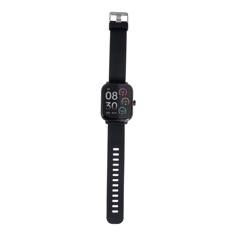 Smartwatch reloj inteligente | STF Kronos Connect | Pantalla TFT Protección IP67 GPS