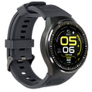 Smartwatch reloj inteligente | STF Kronos Speed | Pantalla esférica 3D AMOLED Protección IP68 GPS