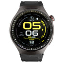 Smartwatch reloj inteligente | STF Kronos Speed | Pantalla esférica 3D AMOLED Protección IP68 GPS