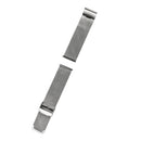 Kit Correas Smartwatch STF Kronos: textil, silicon y metálica 22mm