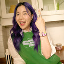 Smartwatch reloj inteligente | STF Kronos Element Mini | 1.75" AMOLED IP67 Rosa