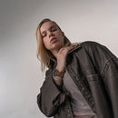 Smartwatch reloj inteligente | STF Kronos Amber | 1.19" AMOLED Protección IP67