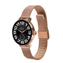 Smartwatch reloj inteligente | STF Kronos Amber | 1.19" AMOLED Protección IP67