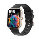 Smartwatch reloj inteligente | STF Kronos Blaze | 1.96" pulgadas Resistencia al agua IP67