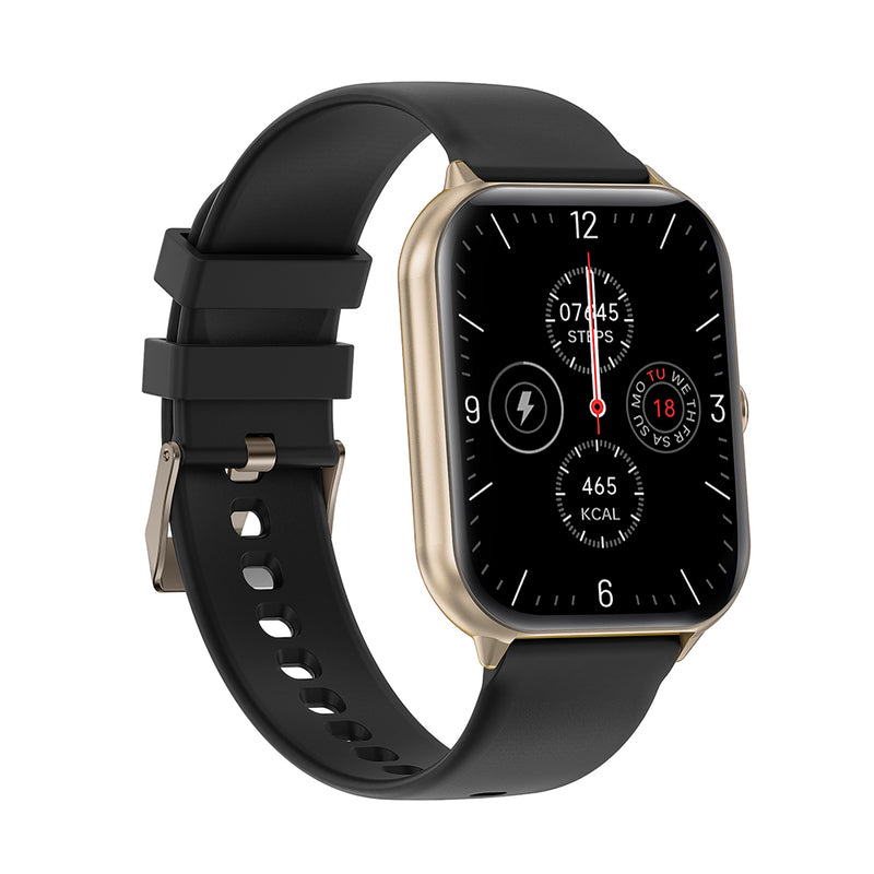 Smartwatch reloj inteligente | STF Kronos Blaze | 1.96" pulgadas Resistencia al agua IP67