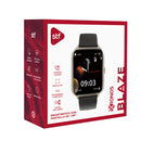 Smartwatch reloj inteligente | STF Kronos Blaze | 1.96" pulgadas Resistencia al agua IP67
