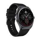 Smartwatch reloj inteligente | STF Kronos Trek | Resistencia al agua IP67 Negro