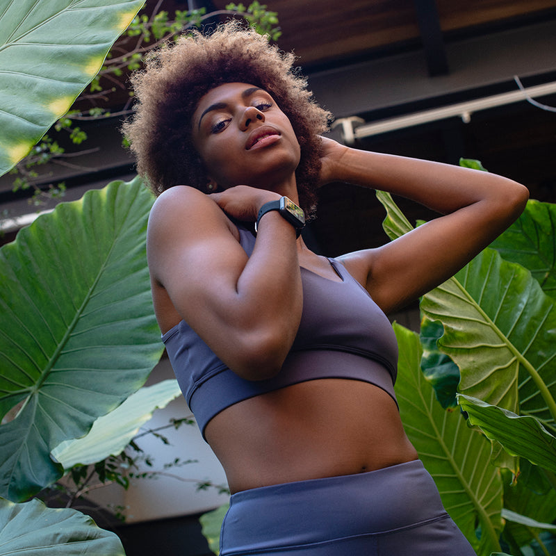 Combo: Portafolio Urban 15.6” + Smartwatch Kronos Stylus