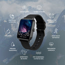 Smartwatch reloj inteligente | STF Kronos Ultimate | AMOLED 1.78", IP67