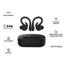 Audífonos inalámbricos TWS | STF Iron Aqua | 6hrs uso protección IPX6 deportivo