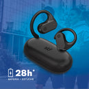 Audífonos inalámbricos OWS Uden STF: 7hrs uso, protección IPX4