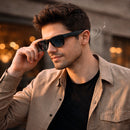 Lentes de Sol con Audio Lennz Audio Glasses STF 8Hrs Uso Protección UV400