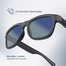 Lentes de Sol con Audio Lennz Plus Audio Glasses STF 5Hrs Uso Protección UV400