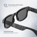 Lentes de Sol con Audio Lennz Audio Glasses STF 8Hrs Uso Protección UV400