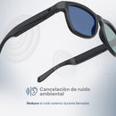 Lentes de Sol con Audio Lennz Plus Audio Glasses STF 5Hrs Uso Protección UV400