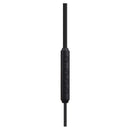 Audifonos Alambricos In Ear Gaming STF con Luz LED USB-C Microfono Cable 120cm