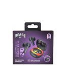 Audífonos Beast Gamer STF TWS Inalámbricos MSTWS-210