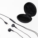 Audífonos Gamer Alámbricos In Ear STF Beast MSA-001: Videojuegos, Micrófono, 7 modos Luz