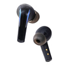 Audífonos inalámbrico Gamer TWS STF Beast MSTWS-205: Hi-Fi Videojuegos, 6hrs uso, 4 micrófonos