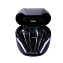 Audífonos inalámbrico Gamer TWS STF Beast MSTWS-205: Hi-Fi Videojuegos, 6hrs uso, 4 micrófonos