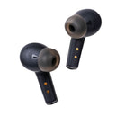 Audífonos inalámbrico Gamer TWS STF Beast MSTWS-205: Hi-Fi Videojuegos, 6hrs uso, 4 micrófonos