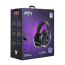 Audífonos Gamer On Ear Beast STF MSA-025 Micrófono