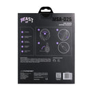 Audífonos Gamer On Ear Beast STF MSA-025 Micrófono