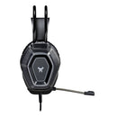 Audífonos Gamer On Ear Beast STF MSA-025 Micrófono