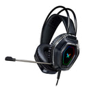 Audífonos Gamer On Ear Beast STF MSA-025 Micrófono