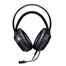 Audífonos Gamer On Ear Beast STF MSA-025 Micrófono