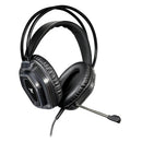 Audífonos Gamer On Ear Beast STF MSA-025 Micrófono