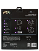 Audífonos On-Ear Inalámbricos Gamer STF MSI-110 con Triple Conexión