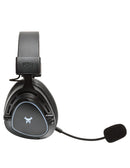 Audífonos On-Ear Inalámbricos Gamer STF MSI-110 con Triple Conexión