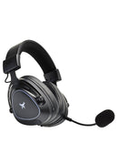 Audífonos On-Ear Inalámbricos Gamer STF MSI-110 con Triple Conexión