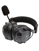 Audífonos On-Ear Inalámbricos Gamer STF MSI-110 con Triple Conexión