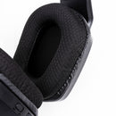 Audífonos Gamer Alámbricos On ear STF Beast MSA-005: Videojuegos, Micrófono ajustable, Efecto aislamiento