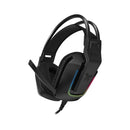 Audífonos Gamer Alámbricos On ear STF Beast MSA-005: Videojuegos, Micrófono ajustable, Efecto aislamiento
