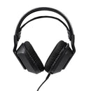 Audífonos Gamer Alámbricos On ear STF Beast MSA-005: Videojuegos, Micrófono ajustable, Efecto aislamiento