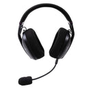 Audífonos Gamer Inalámbricos On ear STF Beast MSI-100: Micrófono removible, 15 hrs uso, Low Latency